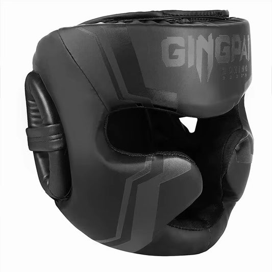 Kick Boxing Helmet 